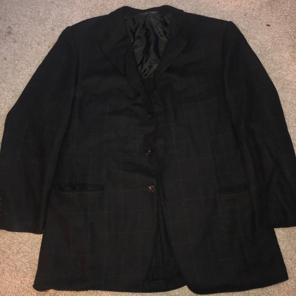 Ermenegildo Zegna Sports Jacket